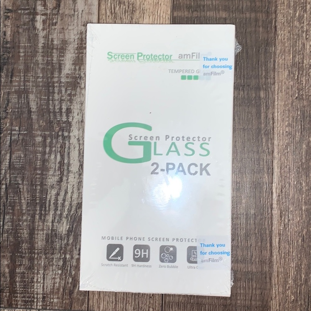 Screen Protector IPhone 6/6S/7/8
